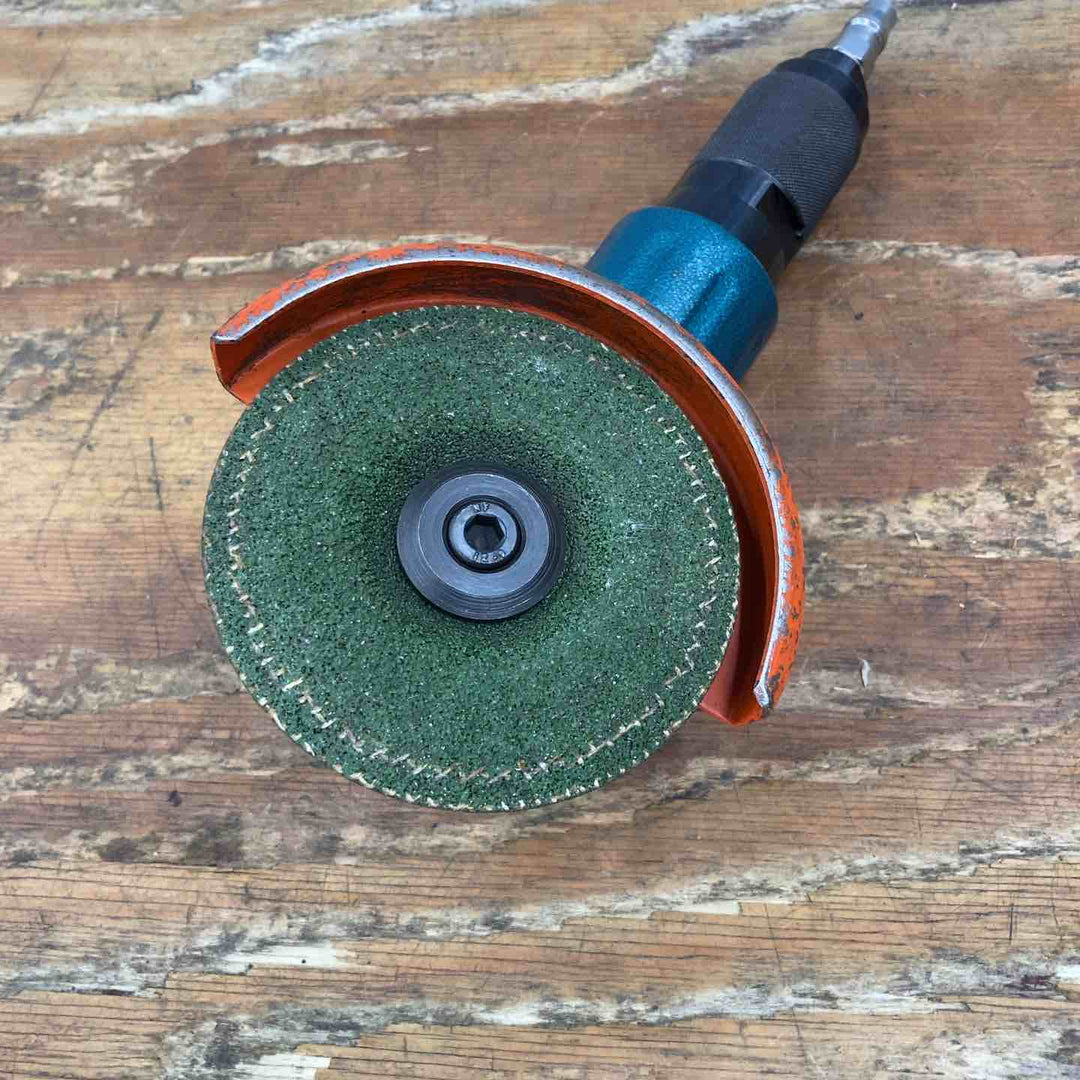 ◇NPK　エアグラインダー　NAG-40A【柏店】