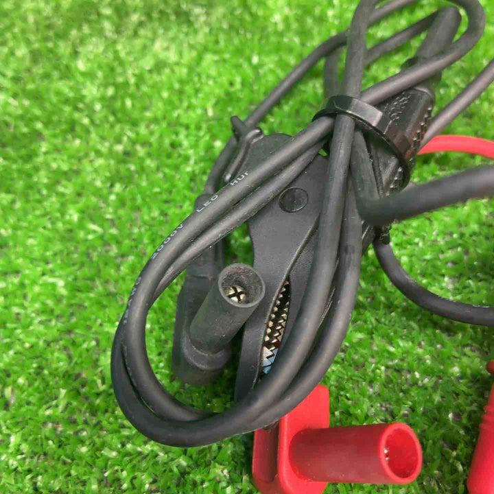 【現状品】三和電気計器(サンワ/sanwa) 3レンジアナログ絶縁抵抗計 PDM5219S【藤沢店】