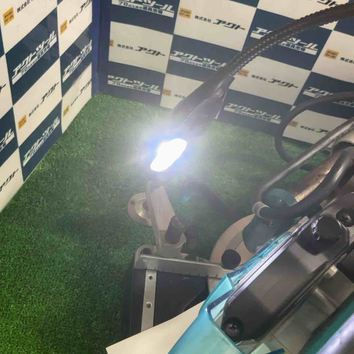 ★マキタ(makita) 卓上スライドマルノコ LS0612FL【草加店】