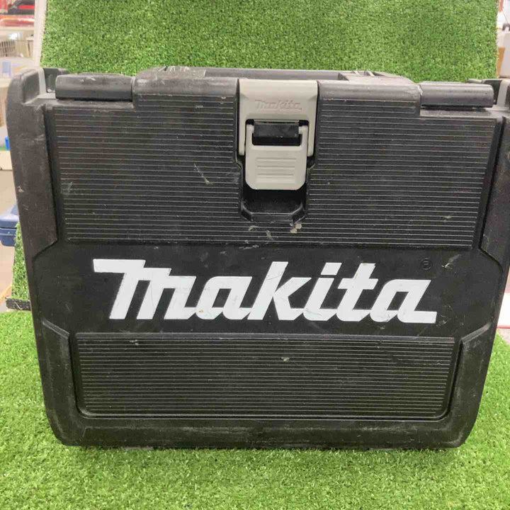 ★マキタ(makita) コードレスインパクトドライバー TD172DRGXB【川崎店】