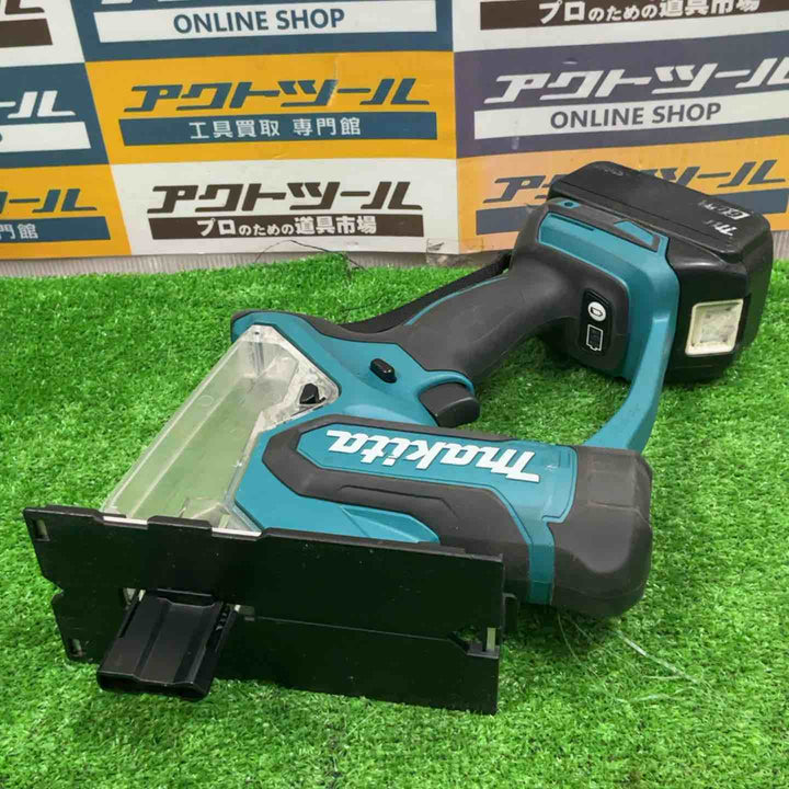 ★マキタ(makita) コードレスボードカッタ SD180DRGX【草加店】
