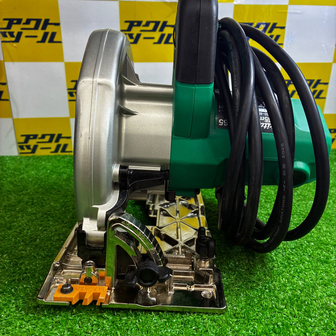 ◇マキタ(makita) 165mmマルノコ M565【越谷店】