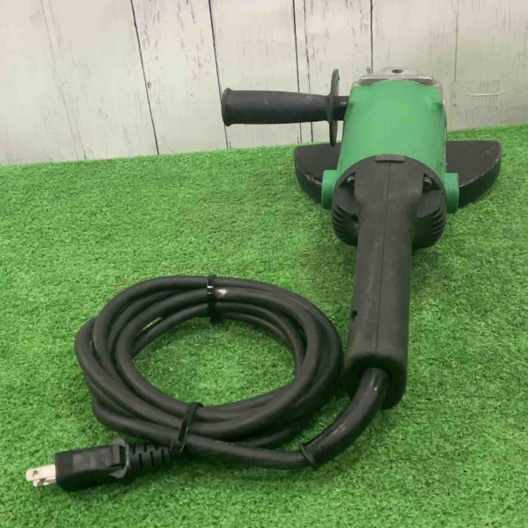 ◇ハイコーキ(HIKOKI ※旧:日立工機) 180mm ディススクグラインダー G18SP【川口店】