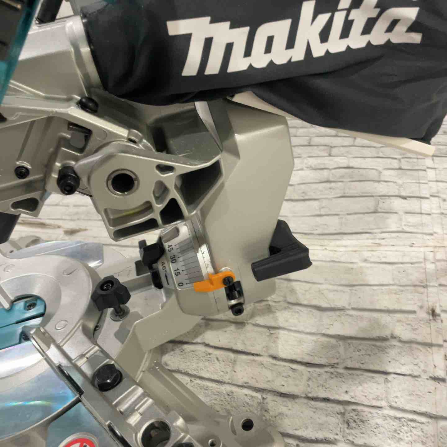 ☆マキタ(makita) コードレススライドマルノコ LS610DZ【川口店