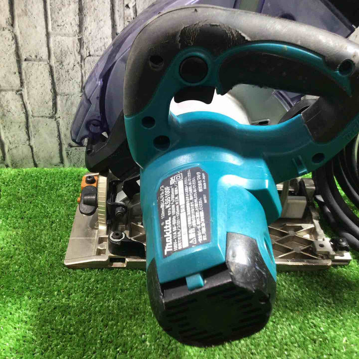 ★マキタ(makita) 防じん丸のこ KS5100F【川口店】