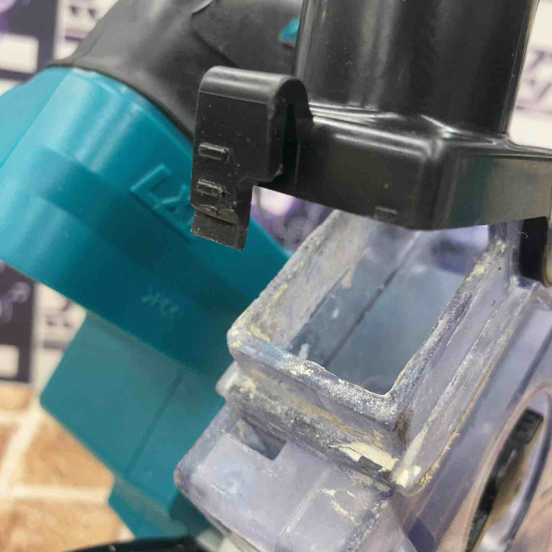 ★マキタ(makita) コードレス防じん丸のこ KS513DZ【所沢店】