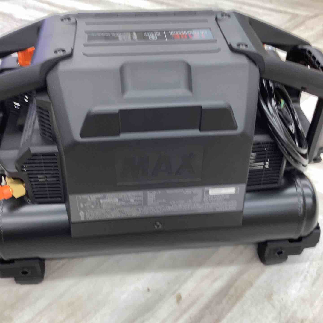 ★マックス(MAX) エアコンプレッサー AK-HH1310E_ブラック【越谷店】