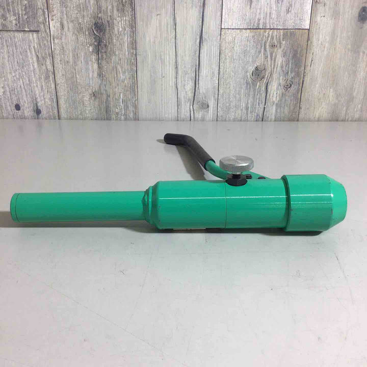 ◇亀倉精機 手動油圧パンチャー HP-1【戸田店】