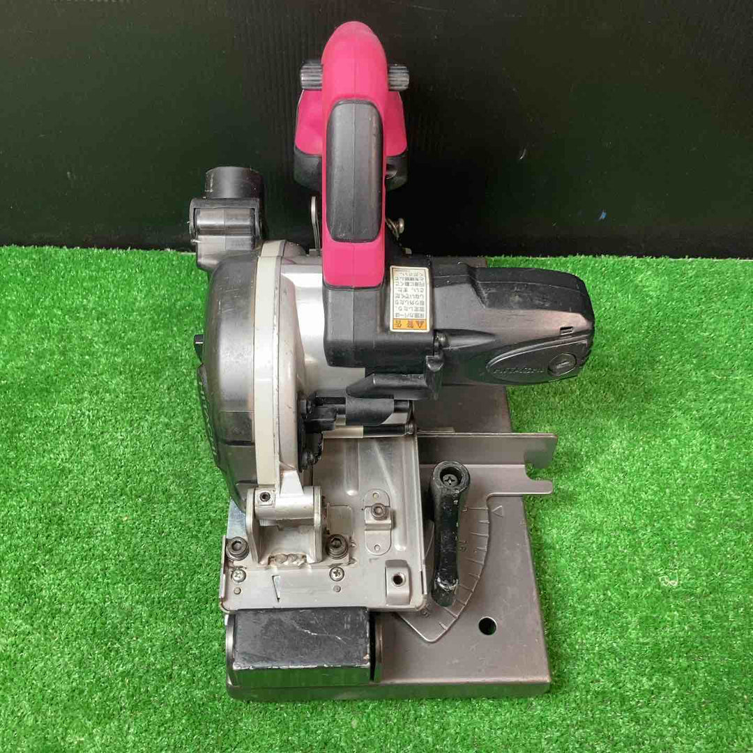 ◇日立 充電式チップソーカッター CD14DFL(NN)【岩槻店】