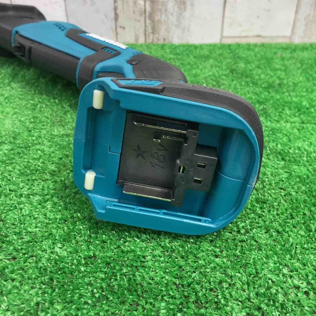 ★マキタ(makita) コードレスレシプロソー JR184DZ【町田店】
