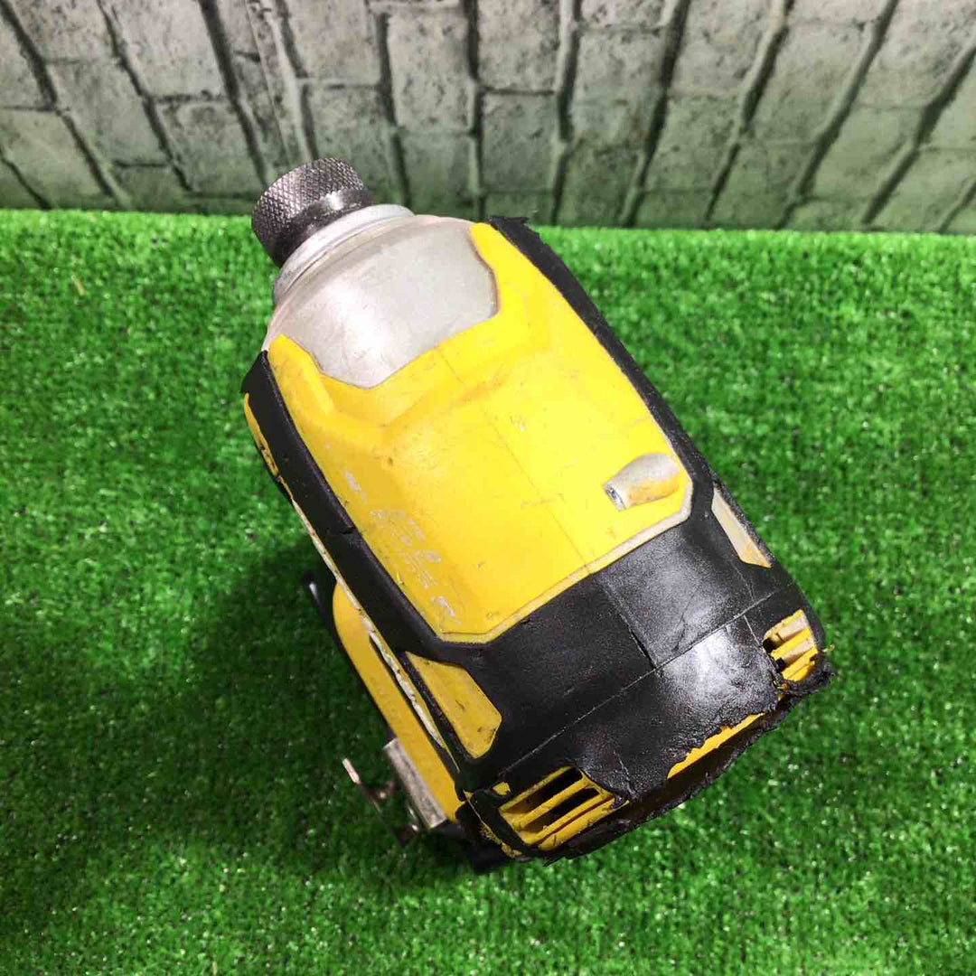 ★マキタ(makita) コードレスインパクトドライバー TD172DGXFY【川口店】