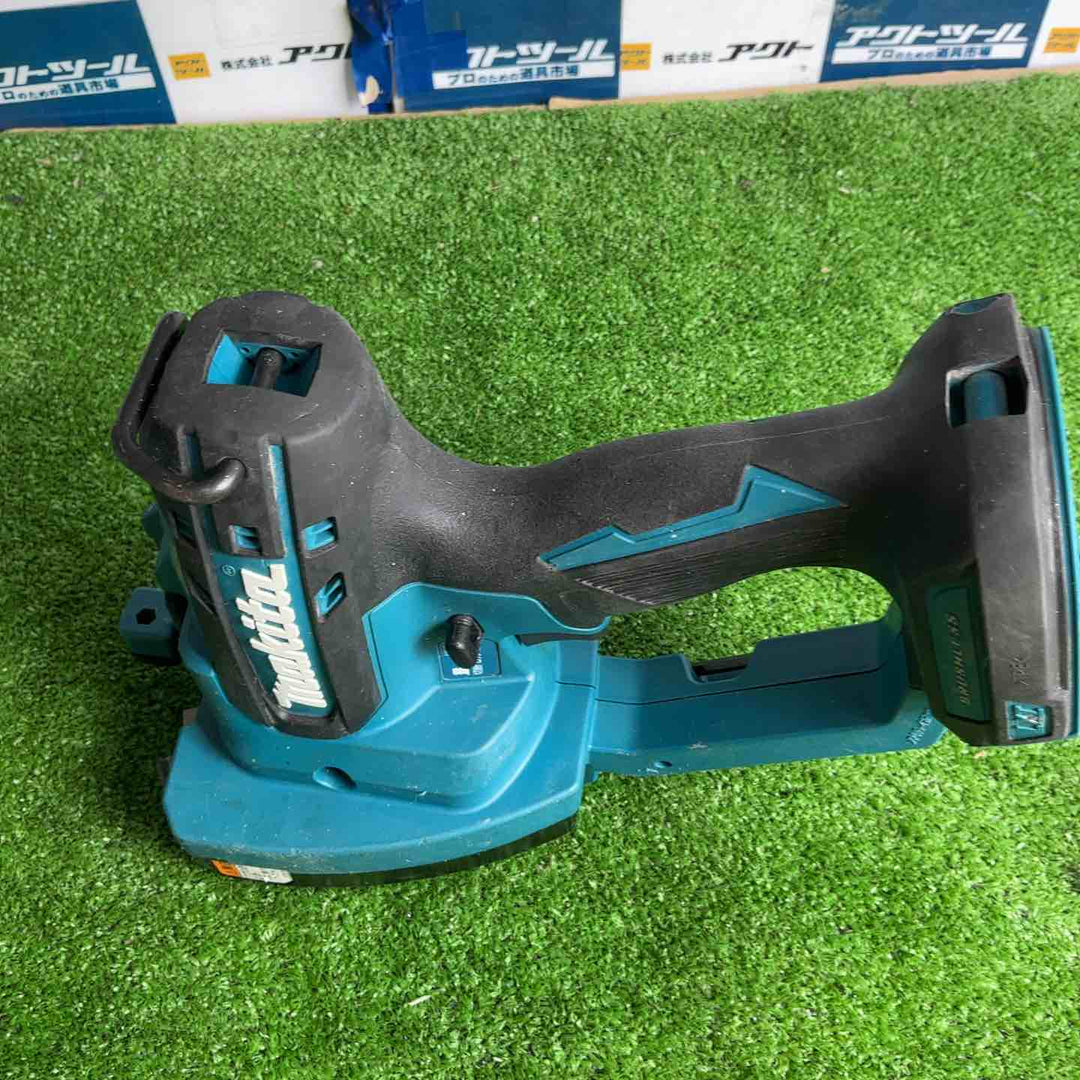 ◇マキタ(makita) コードレス全ネジカッター SC102DZ【草加店】