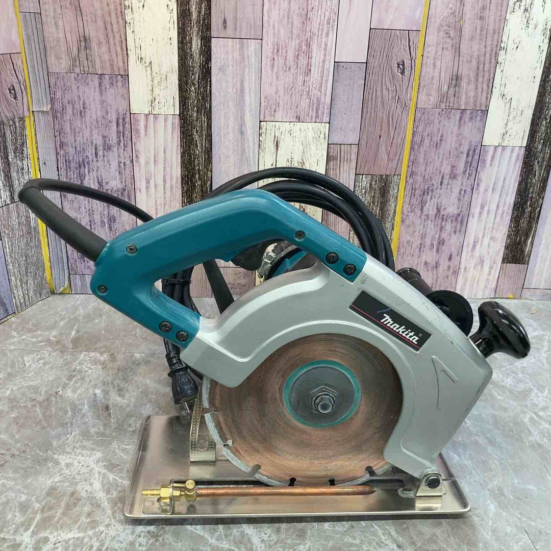 ◇マキタ(makita) 205mm カッタ 4108R コンクリートカッター【八潮店】