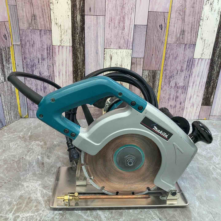 ◇マキタ(makita) 205mm カッタ 4108R コンクリートカッター【八潮店】