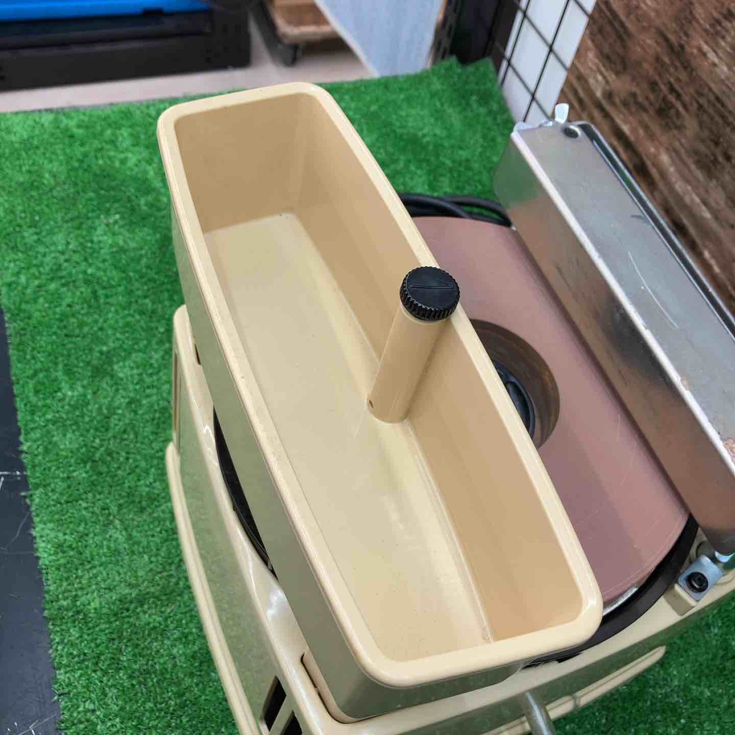 ◇マキタ(makita) 刃物研磨機 9820【川越店】 – アクトツール