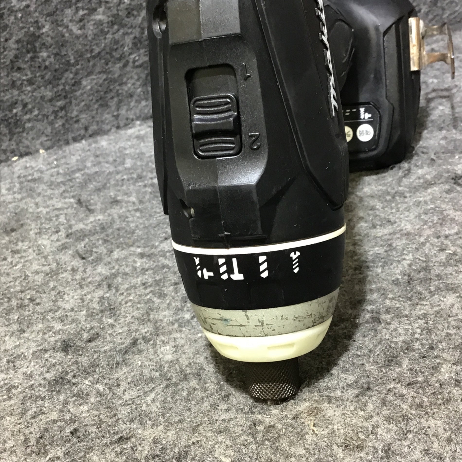 ☆マキタ(makita) コードレス4モードインパクトドライバー TP141DZB