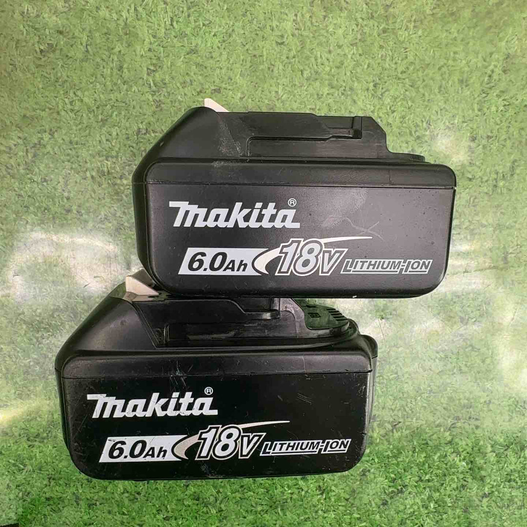 マキタ(makita) コードレスインパクトドライバー TD173DRGX【町田店】