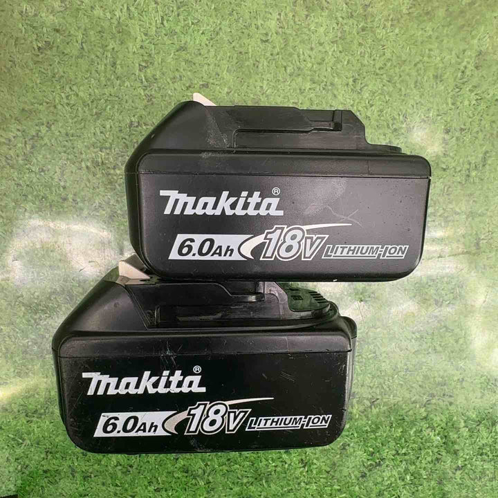 マキタ(makita) コードレスインパクトドライバー TD173DRGX【町田店】