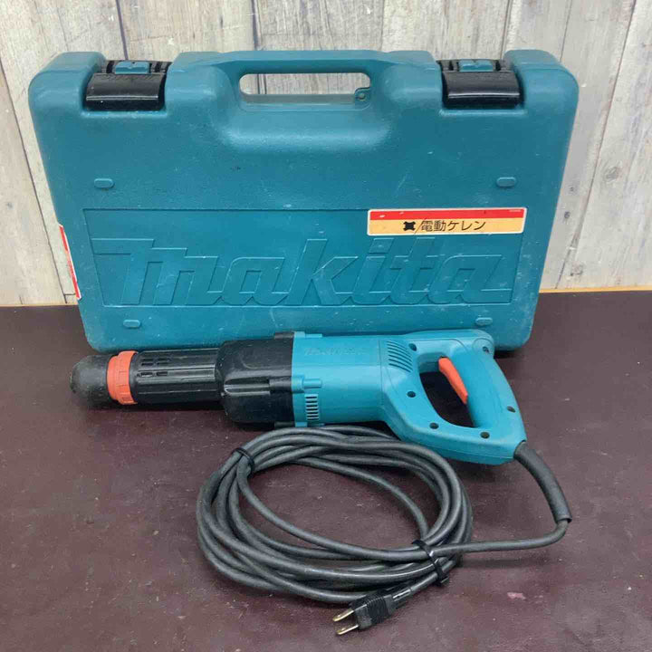 【中古品】マキタ(makita) 電動ケレン HK0500【東大和店】