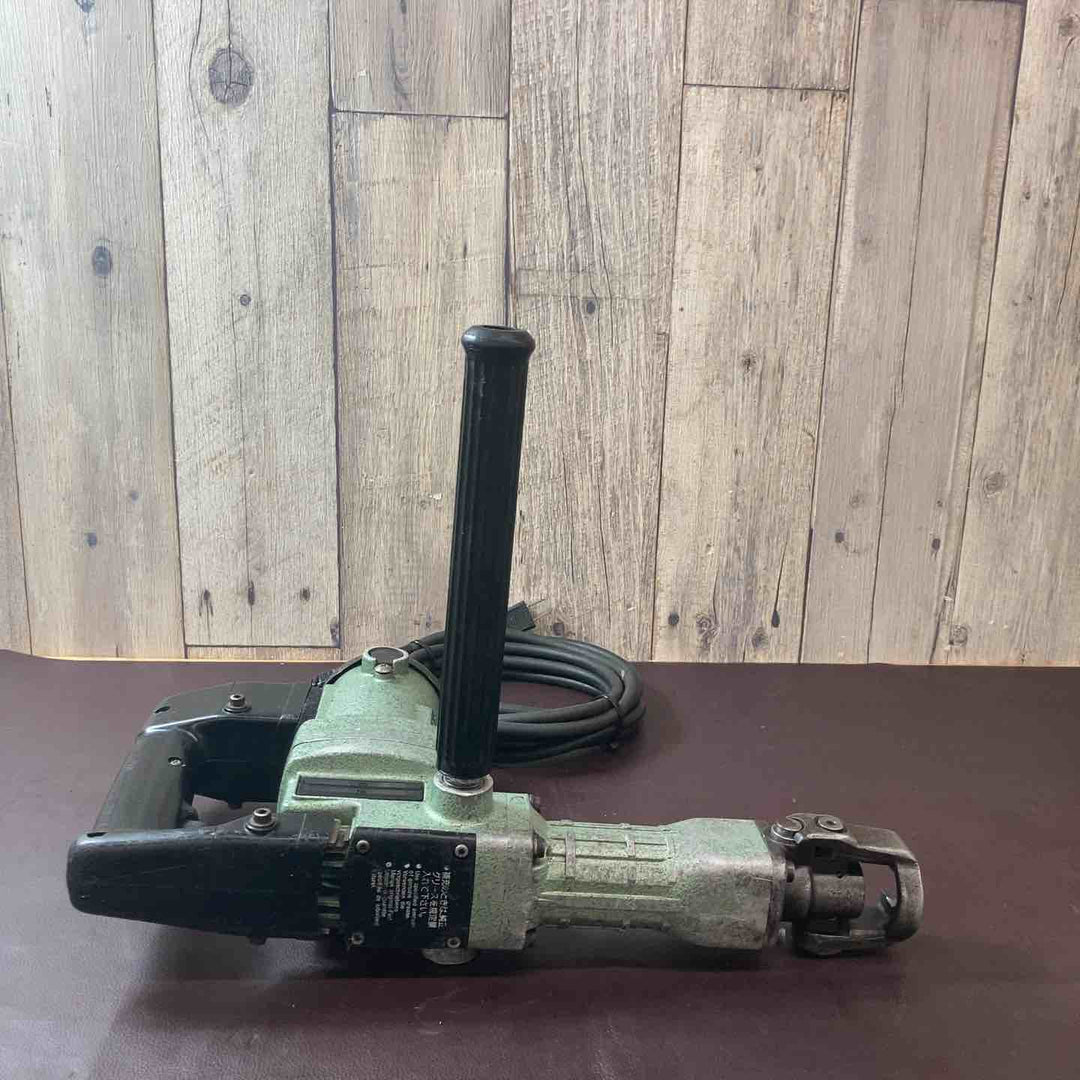【中古品】 ◇ハイコーキ(HIKOKI ※旧:日立工機) 電動ハンマ H41 【東大和店】