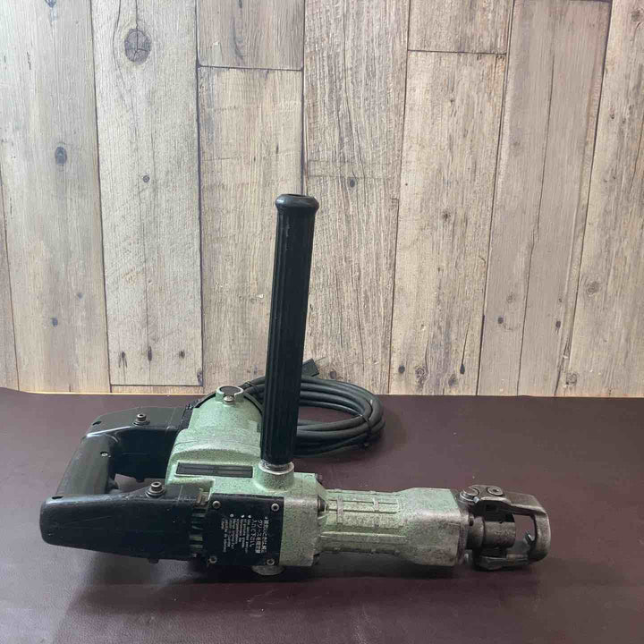 【中古品】 ◇ハイコーキ(HIKOKI ※旧:日立工機) 電動ハンマ H41 【東大和店】