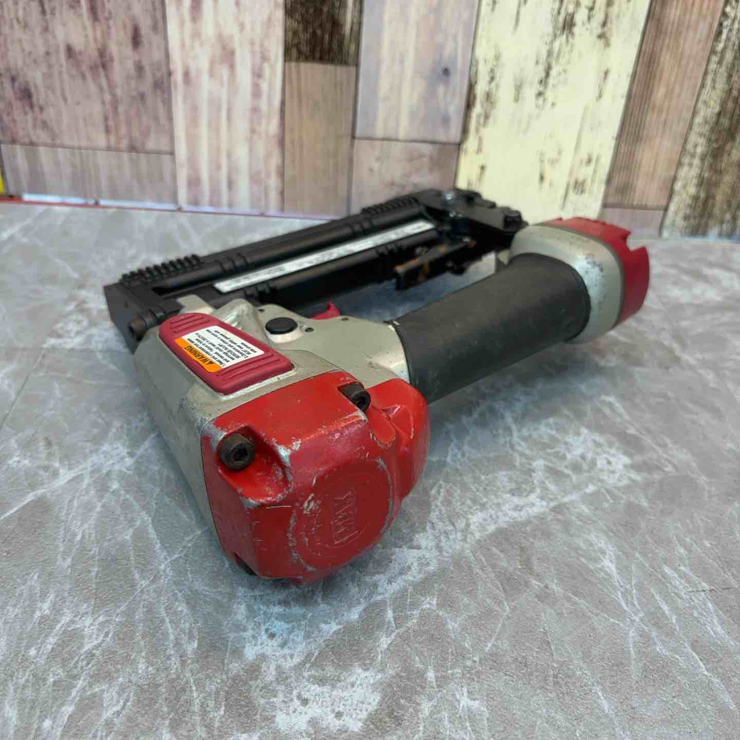 ☆マックス(MAX) 常圧エアタッカ TA-225/1025J【八潮店】 – アクト