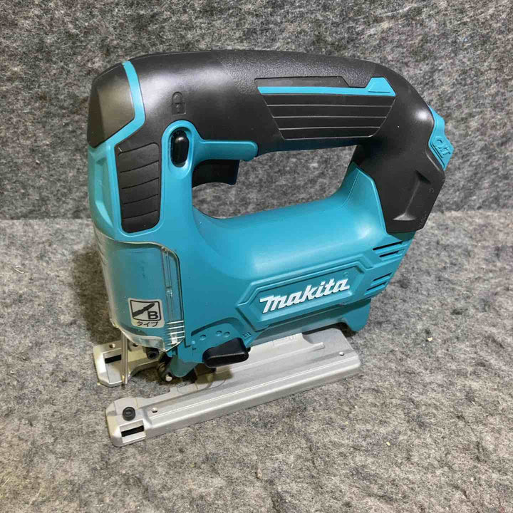 〇マキタ(makita) コードレスジグソー JV101DZ　10.8V　【桶川店】