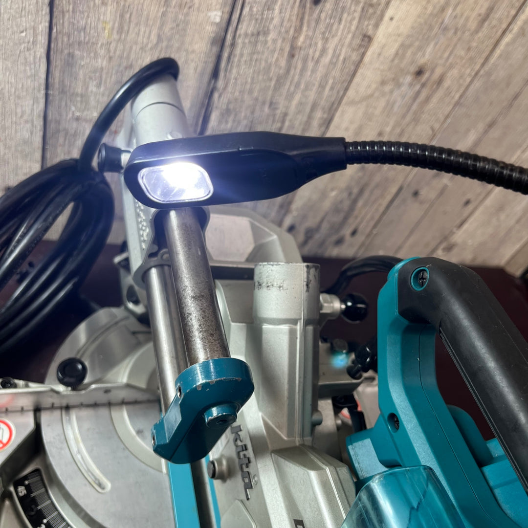 【中古品】★マキタ(makita) 165mmスライドマルノコ LS0613FL【東大和店】