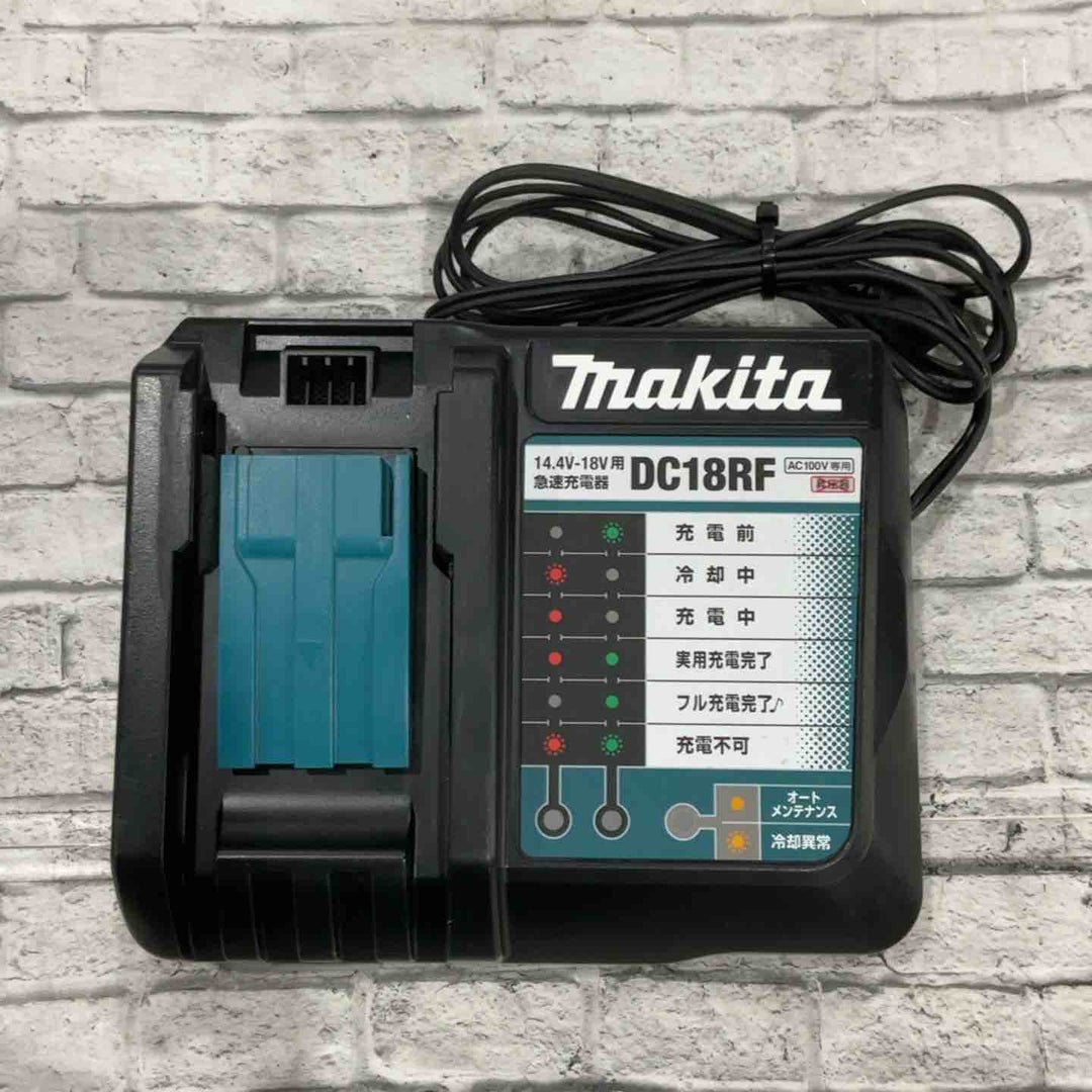 ★マキタ(makita) コードレスインパクトドライバー TD172DGXAP【川口店】