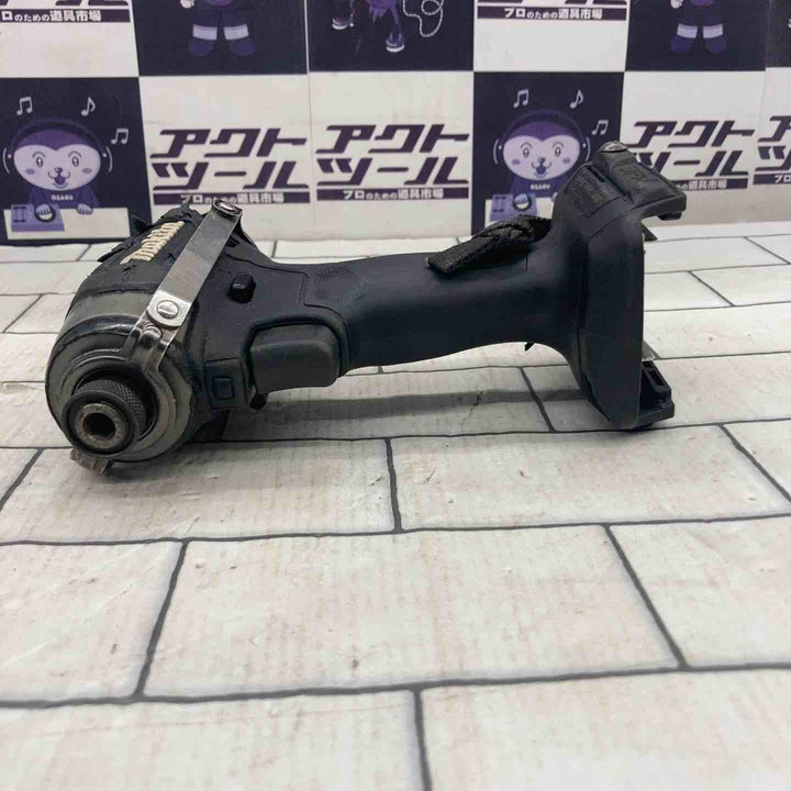 ★マキタ(makita) コードレスインパクトドライバー TD173DRGXB【所沢店】