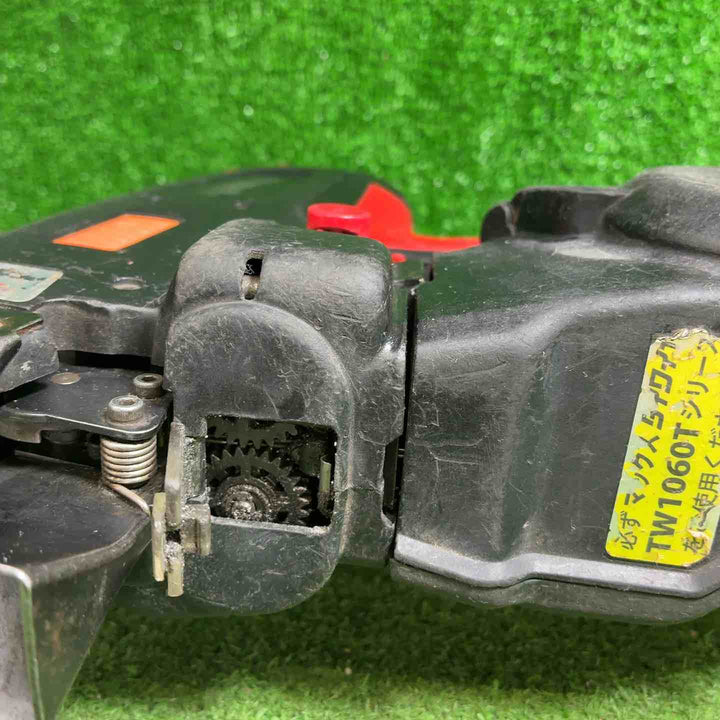 【中古品】 マックス(MAX) 鉄筋結束機 ツインタイア RB-440T-B2C/1440A 【藤沢店】
