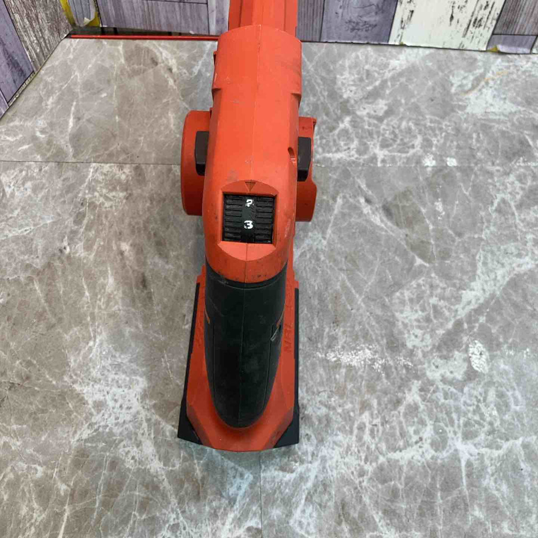 【中古品】HILTI/ヒルティ 充電式ブロワ NBL4-22【八潮店】