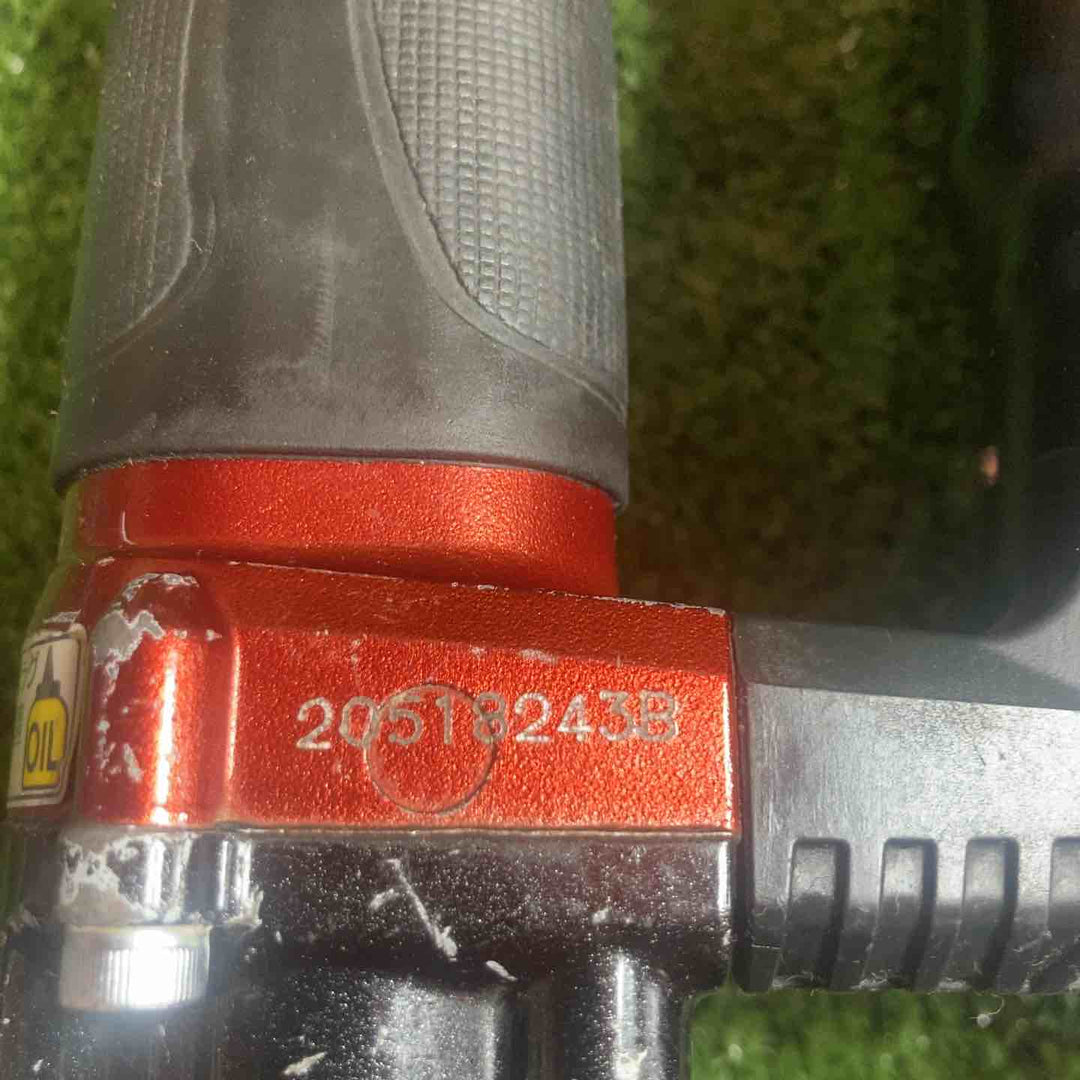 ★マックス(MAX) 高圧エアネジ打ち機 HV-R41G4-R【川崎店】