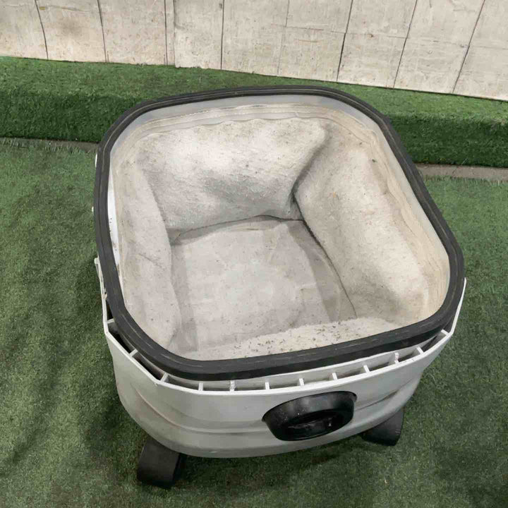 【現状品】★マキタ(makita) 集じん機 乾湿両用 VC0820 保証なし 動作確認済【川口店】