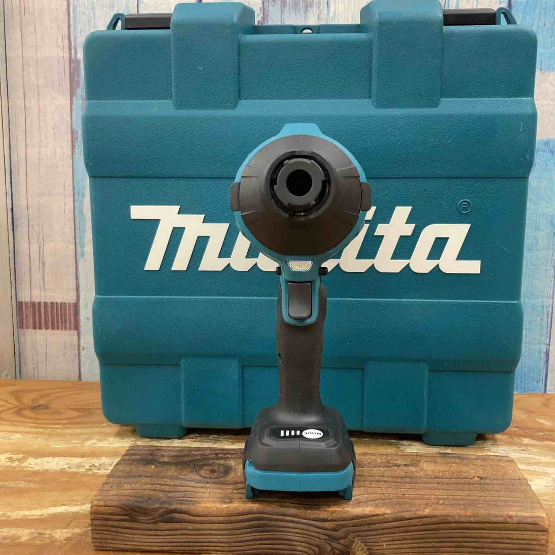 ★マキタ(makita) コードレスエアダスタ AS180DZ【柏店】