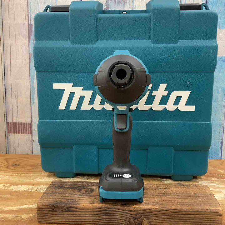 ★マキタ(makita) コードレスエアダスタ AS180DZ【柏店】