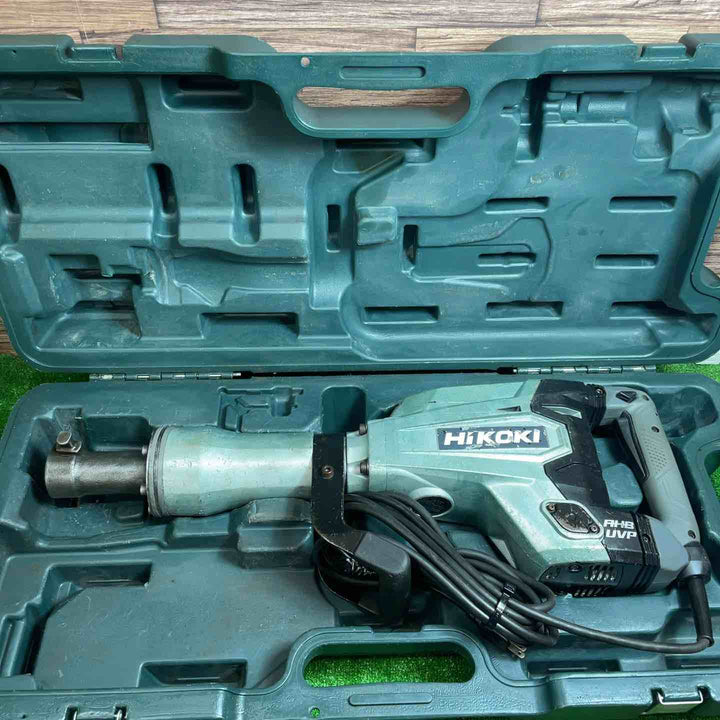 ハイコーキ(※旧:日立工機) 電動ハンマ H65SB3【桶川店】
