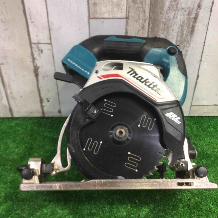 ★マキタ(makita) コードレス丸のこ HS474DZ【町田店】