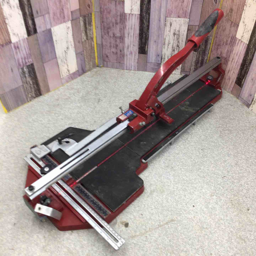 【店頭受取り限定】◇石井　タイルカッタ　JHS-650CLEA【八潮店】