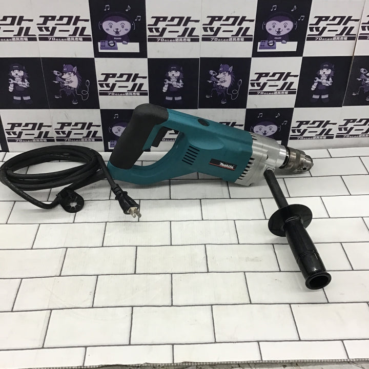 ☆マキタ(makita) 低速用ドリル 6304LR【所沢店】