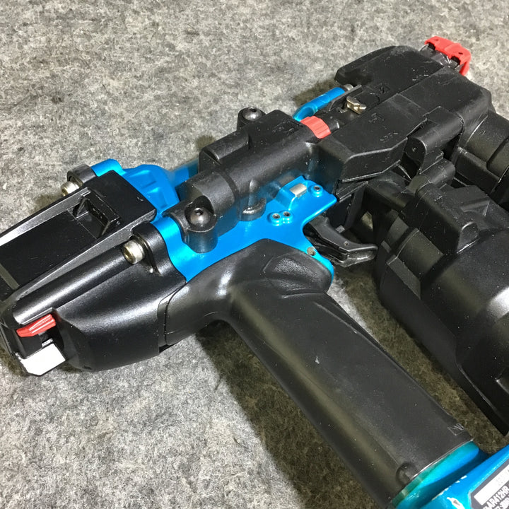 ★マキタ(makita) 高圧エアネジ打ち機 AR412HRM【桶川店】