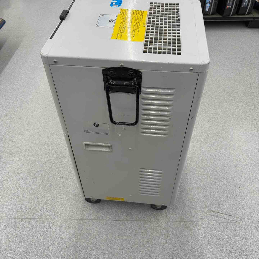 【店頭受取り限定】◇ナカトミ 業務用 除湿機 DM-15【八潮店】