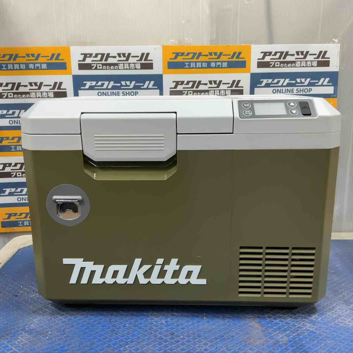 ★マキタ(makita) コードレス冷温庫 CW003GZO【草加店】