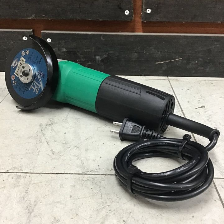 【現状品】 マキタ/makita 100mmディスクグラインダ DIY M966 【鴻巣店】