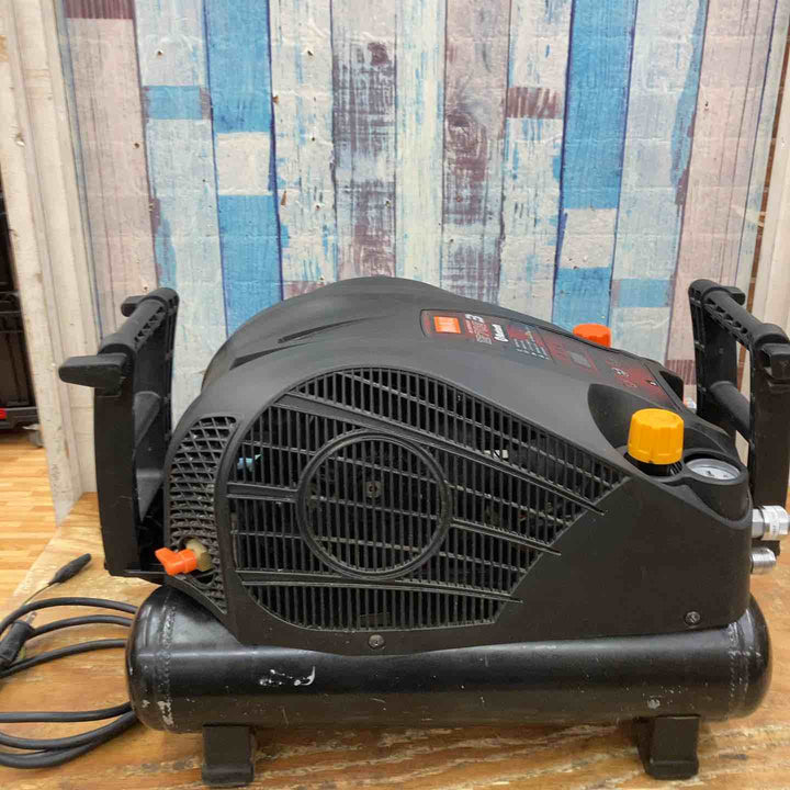 ★マックス(MAX) エアコンプレッサー AK-HL1270E3_ブラック【柏店】