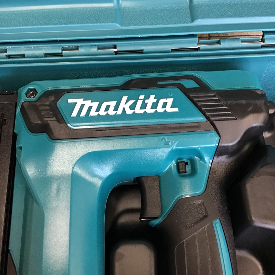 【中古品】 マキタ/makita コードレスフィニッシュネイラ・FN350DZK 【鴻巣店】