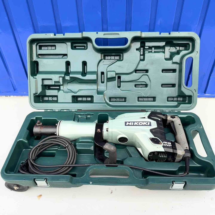 ハイコーキ(HIKOKI ※旧:日立工機) 電動ハンマ H65SB3【藤沢店】