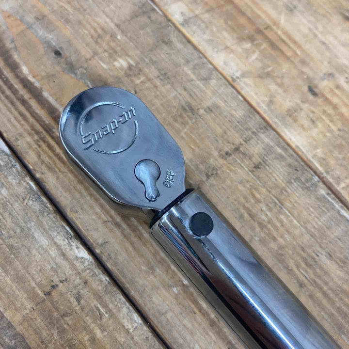 スナップオン(Snap-on) 3/8"トルクレンチ QD2RN100A 【東大和店】