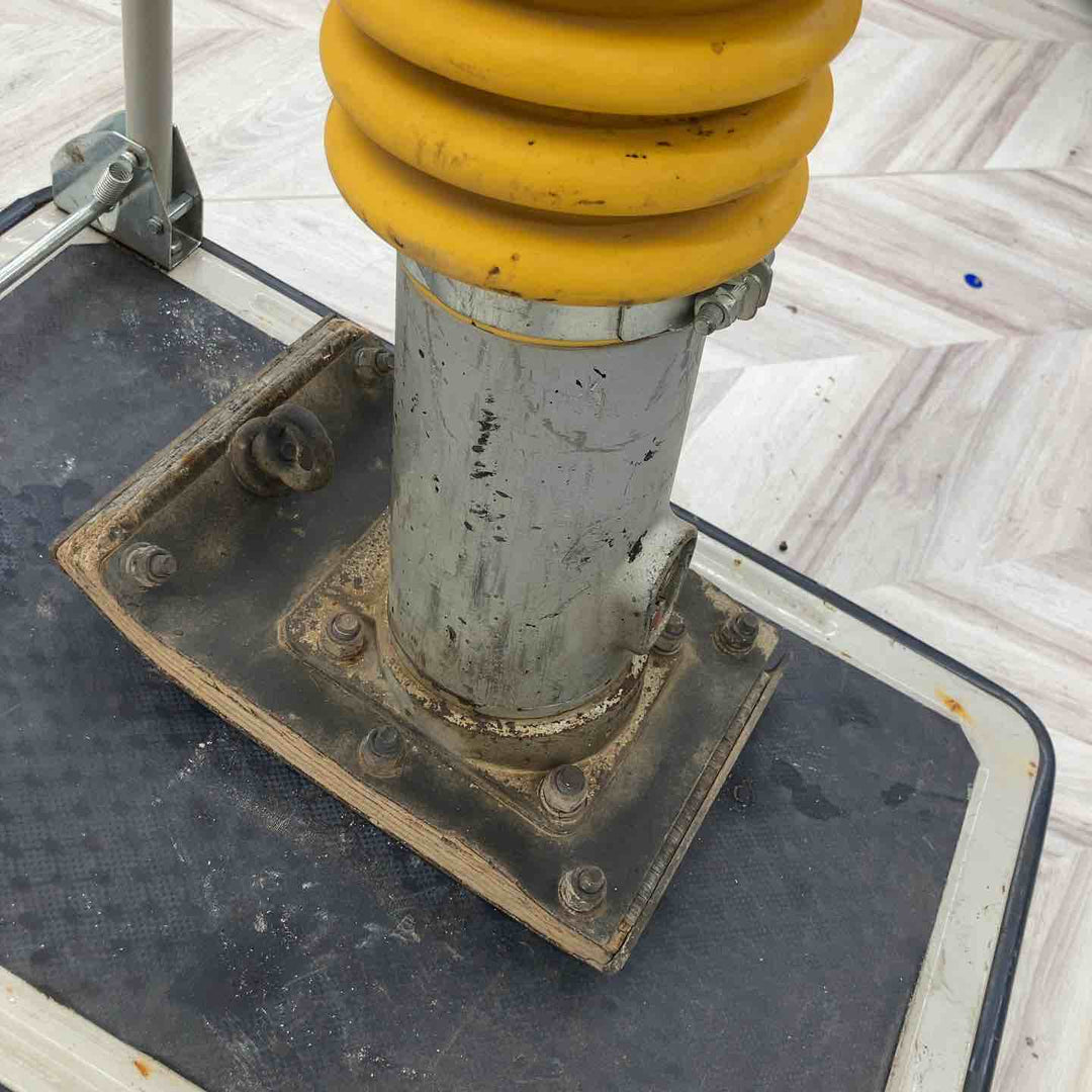 【店頭受取り限定】◇明和製作所(メイワ/MEIWA) ランマ HR50【越谷店】