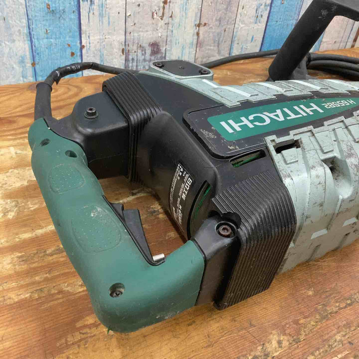 ★ハイコーキ(HIKOKI ※旧:日立工機) 電動ハンマ H65SB2【柏店】